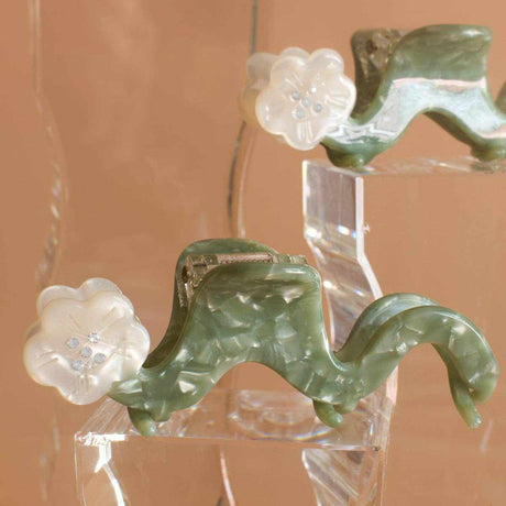 Orange Blossom Claw | Scout & Co