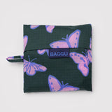 Baggu- Standard Baggu reusable bag - Butterflies | Scout & Co