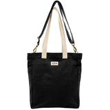 Hindbag - Paul tote bag - Black | Scout & Co
