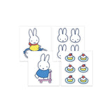 Pipsticks - Miffy mini sticker book keychain | Scout & Co