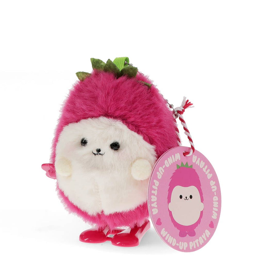 Rex - Wind-up toy - Pitaya (dragon fruit) | Scout & Co