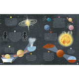 365 Amazing true things to read in bed - Edward Brooke-Hitching | Scout & Co