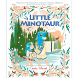 Little Minotaur - Gaia Alessi