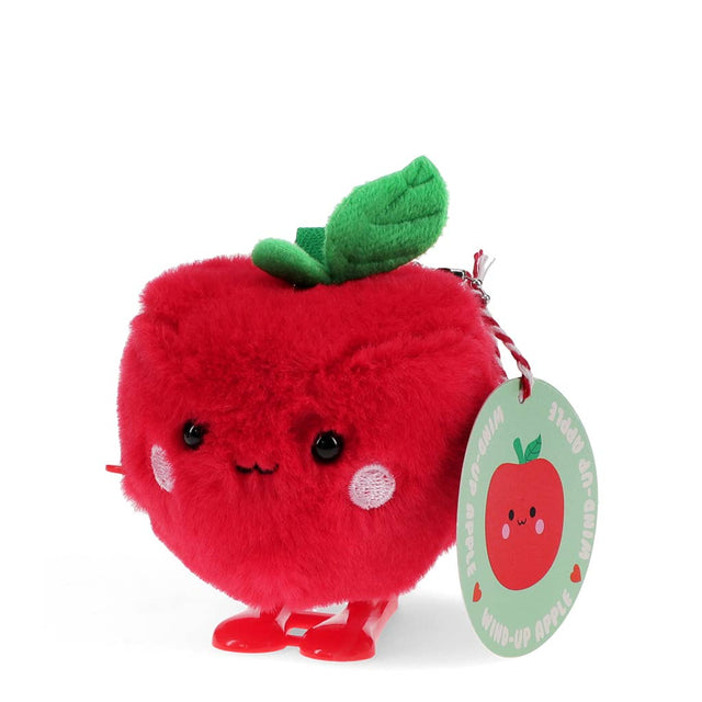 Rex - Wind-up toy - Apple | Scout & Co