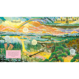 Mythology Land - Claire Cock-Starkey | Scout & Co