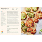 Lunchbox Bible: Your Go-to Guide for Building a Balanced Lunchbox - Julia Tellidis + Lauren Skora | Scout & Co