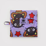 Baggu x Hello Kitty - Standard Baggu reusable bag - Chococat Western | Scout & Co