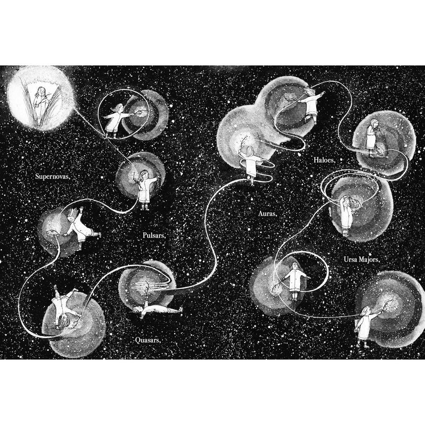 Firefly - Robert Macfarlane & Luke Adam Hawker | Scout & Co