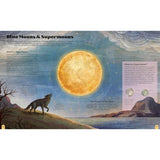 Once In A Blue Moon: Nature’s rarest events and best-kept secrets - Emily Hawkins | Scout & Co