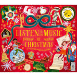 Listen To The Music at Christmas - Mary Richards | Scout & Co