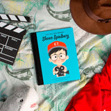 Little People, Big Dreams: Steven Spielberg - Maria Isabel Sanchez Vegara | Scout & Co