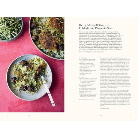 Lugma: Abundant Dishes & Stories From My Middle East - Noor Murad | Scout & Co