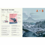 Dictionary of Dinosaurs - Natural History Museum | Scout & Co