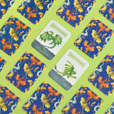 Discover The Dragons: memory game | Scout & Co