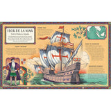 The Shipwreck Atlas - Jo Arnold | Scout & Co