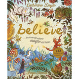 Believe... A world where magic still hides - Catherine Doyle | Scout & Co