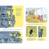 Miss Cat: The Case of the Curious Canary - Jean-Luc Fromental & Joëlle Jolivet | Scout & Co