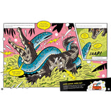 Super Animals! - Mike Barfield | Scout & Co