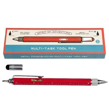 Rex - Multi-Task Tool Pen | Scout & Co