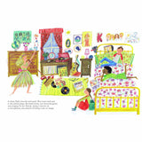 Little People, Big Dreams: Kylie Minogue - Maria Isabel Sanchez Vegara | Scout & Co