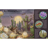 Once In A Blue Moon: Nature’s rarest events and best-kept secrets - Emily Hawkins | Scout & Co