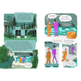 Miss Cat: The Gnome's Nightmare - Jean-Luc Fromental & Joëlle Jolivet | Scout & Co