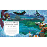 Mythology Land - Claire Cock-Starkey | Scout & Co