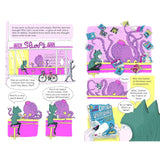 Miss Cat: The Gnome's Nightmare - Jean-Luc Fromental & Joëlle Jolivet | Scout & Co