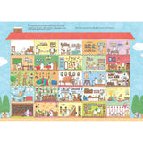 Welcome to the Rabbit Residence - A Seek-and-Find Adventure - Haluka Nohana | Scout & Co