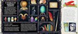 A Natural History of Magical Beasts - Emily Hawkins