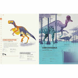 Dictionary of Dinosaurs - Natural History Museum | Scout & Co