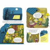 Miss Cat: The Case of the Curious Canary - Jean-Luc Fromental & Joëlle Jolivet | Scout & Co