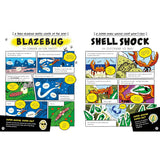 Super Animals! - Mike Barfield | Scout & Co