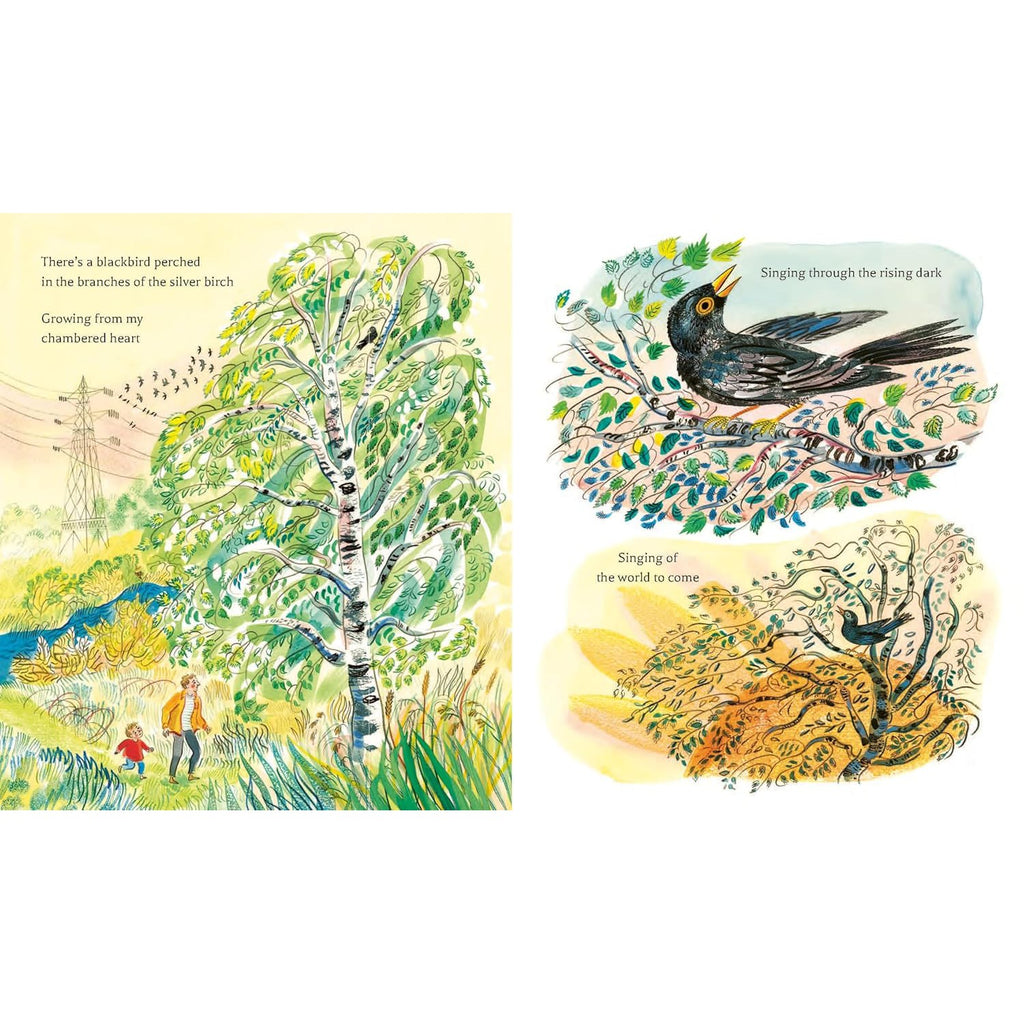 The World To Come - Robert Macfarlane & Johnny Flynn | Scout & Co