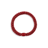 Kknekki - Hair band - Holiday Red | Scout & Co