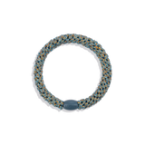 Kknekki - Hair band - Dusty Blue Bronze | Scout & Co