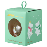 Muurla - Moomin Christmas bauble - Festive Spirits | Scout & Co