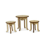 Sam & Julia: The Mouse Mansion - Mouse Mansion To Go suitcase: Ella's Ballet Room | Scout & Co