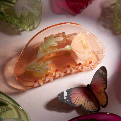 California Poppy Claw | Scout & Co