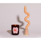 Two~Good - Rooted soy wax scented candle | Scout & Co