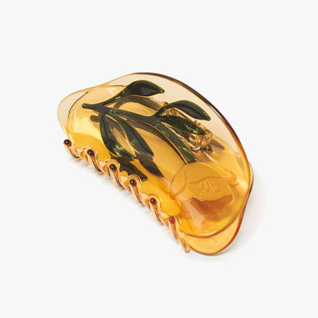 Winona Irene - Buttercup hair claw | Scout & Co