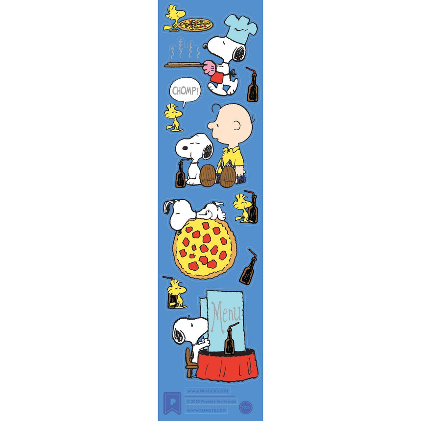 Pipsticks - Peanuts stickers grab bag | Scout & Co