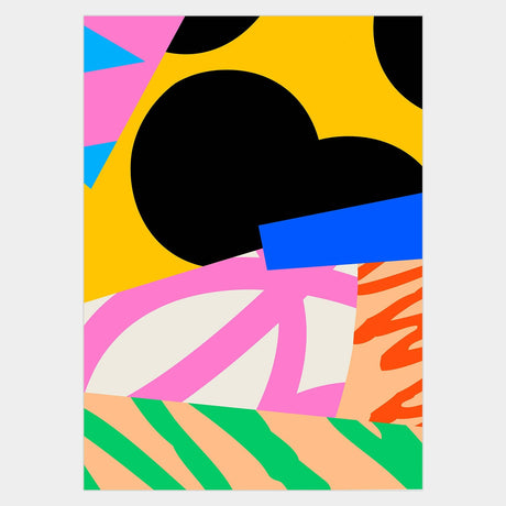 Evermade - Loose Ends 212 gift wrap | Scout & Co