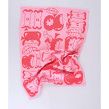 Wrap - An Apple A Day tea towel | Scout & Co