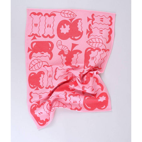 Wrap - An Apple A Day tea towel | Scout & Co