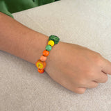 Cotton Twist - Good Vibes bracelet beading kit | Scout & Co