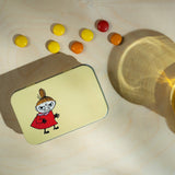 Muurla - Moomin tin box - Little My | Scout & Co