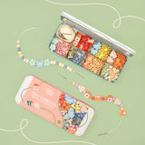 Cotton Twist - Tiny Trinkets Beading Kit | Scout & Co