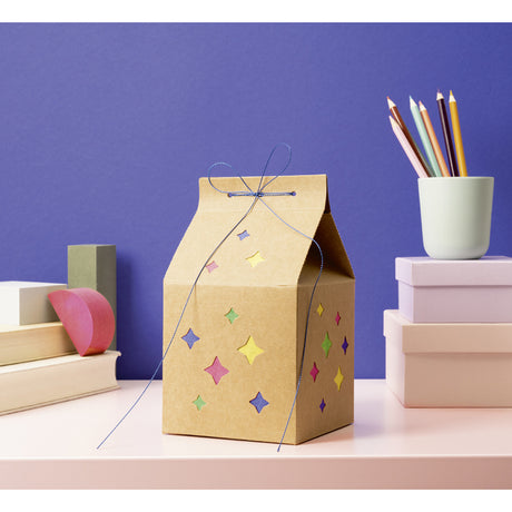 Folia - Lantern DIY kit - Starlight | Scout & Co