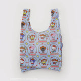 Baggu x Hello Kitty - Standard Baggu reusable bag - Hello Kitty & Friends Western